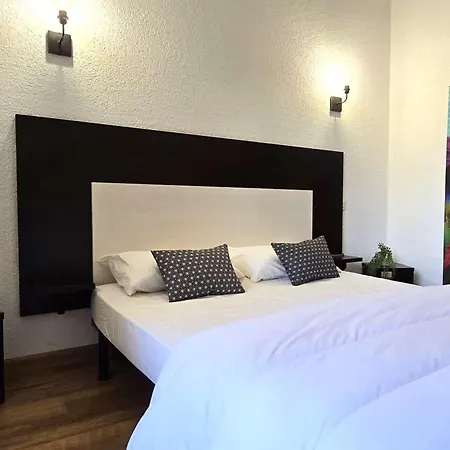 Apartment Cosy Avec Terrasse, Piscine Et Parking - Saint-florent - Fr-1-650-28 *